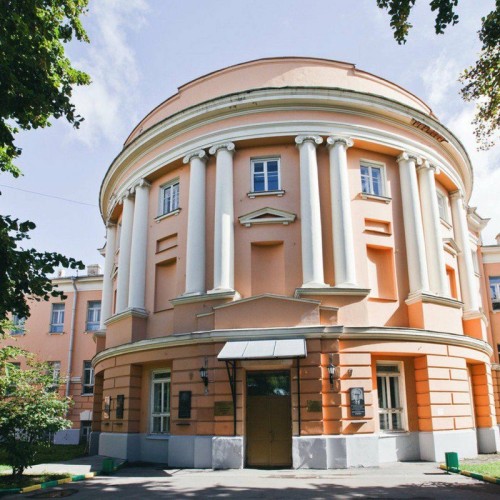 Легендарная Тимирязевка
