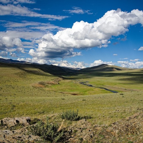 Тур по главным и редким местам Алтая на УАЗах: Чуйский тракт, горы, урочища, озёра и скалы