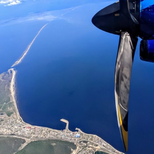 Активное путешествие на север Байкала с комфортом: прогулка на катере, рыбалка и природа