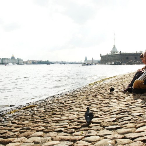 Петропавловская крепость + экспозиция в Комендантском доме