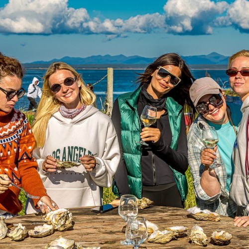 Гранд-тур по островам Дальнего Востока: Сахалин, Итуруп, Кунашир и Шикотан, термы и гастрономия