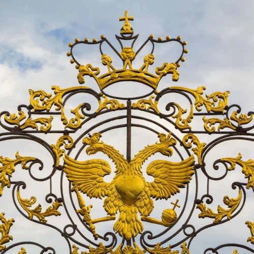 Великокняжеский Петербург: дворцы и судьбы