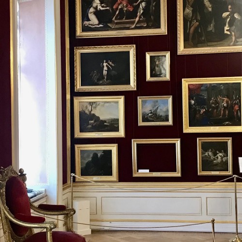 Экскурсия в Гатчинский дворец для детей и взрослых