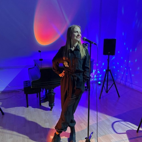 Иммерсивная экскурсия по следам группы «Кино»