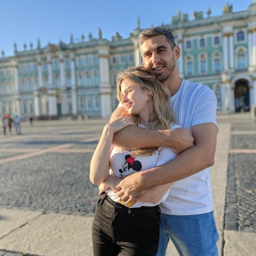 Романтика Петербурга: прошлое и настоящее