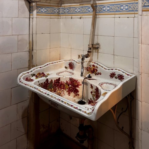 Театрализованная экскурсия в особняк Брусницыных