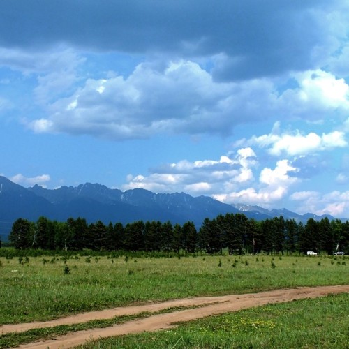 1000 и 1 впечатление на Байкале (всё включено): этнопогружение, кухня, треккинг и необычные локации