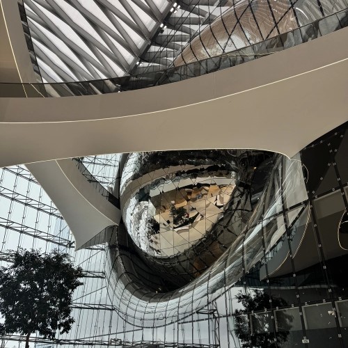 Петербург 21 века — достойный продолжатель наследия империи