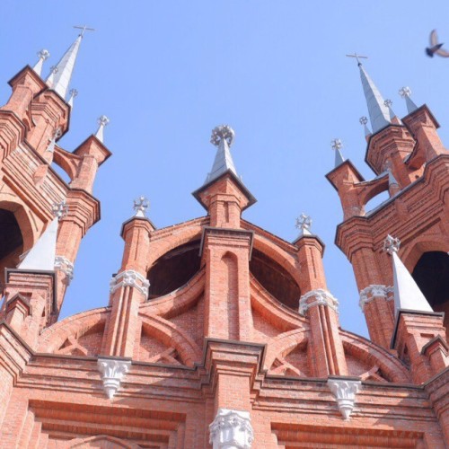 Свидание с Самарой