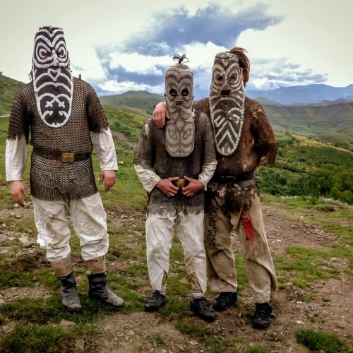 Нетривиальный Дагестан только для вашей компании: горные аулы вдали от популярных маршрутов