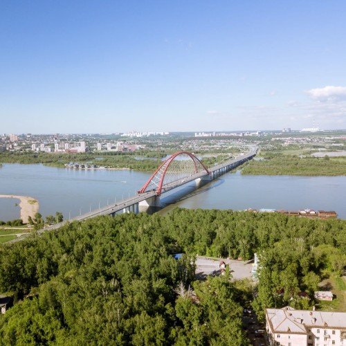 Лево-Сибирск