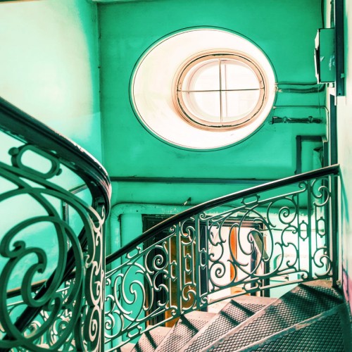 Квест-прогулка «По тайным тропам Васильевского острова»