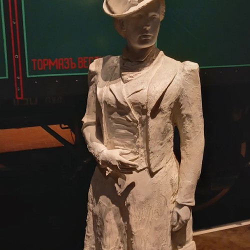 В поисках «Голубой стрелы»