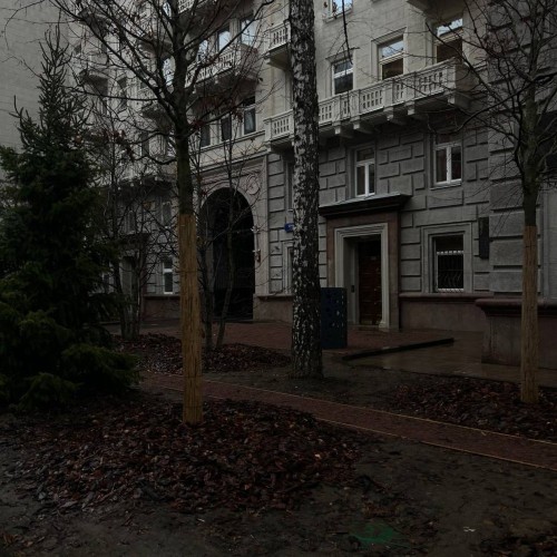 Урок фортепиано в центре Москвы