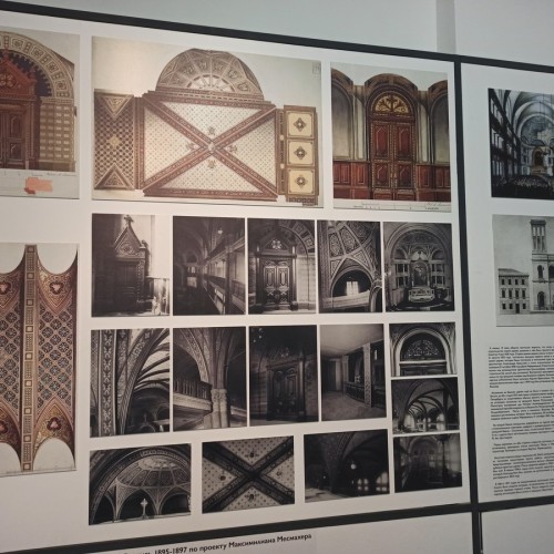 Невский наизнанку: квест-прогулка для детей и родителей