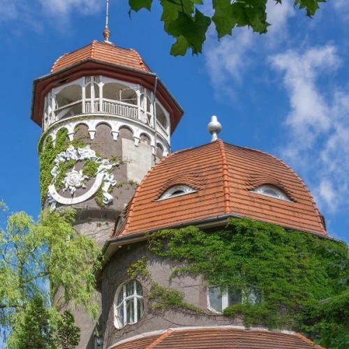 Куршская коса + Янтарный, Светлогорск и Зеленоградск (из Светлогорска)