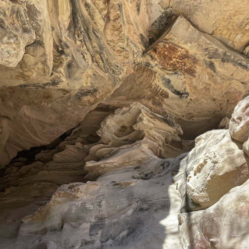 По Домбаю в мини-группе: горы, озеро Кара-Кёль и Тебердинский заповедник