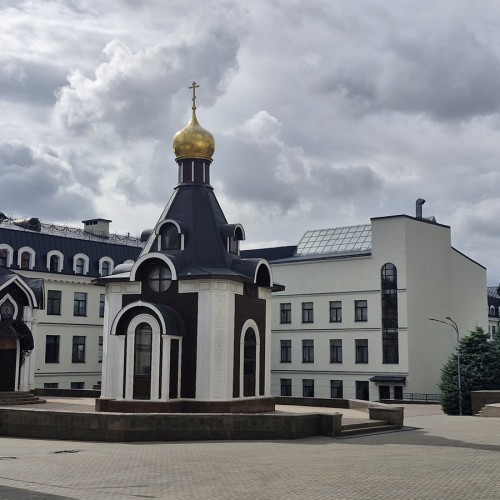 Экскурсия–расследование «Криминальные истории 19 века в Казани» (16+)
