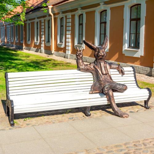 Петропавловская крепость для детей от 5 до 16 лет