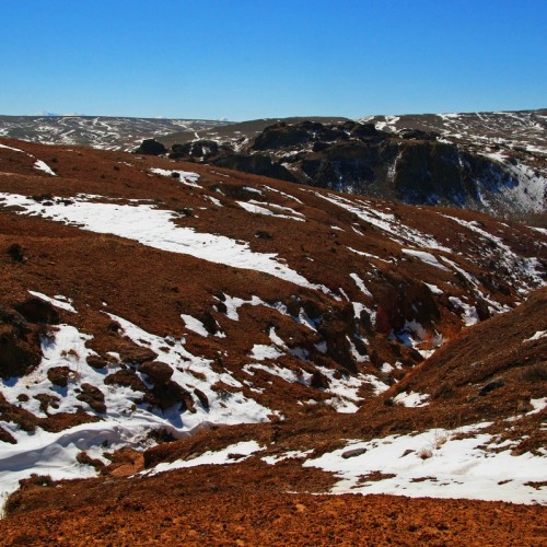 Чуйский тракт. Лучшее за 2 дня