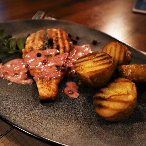 Вкус Арктики: Мурманск, Териберка и этнодеревня в мини-группе