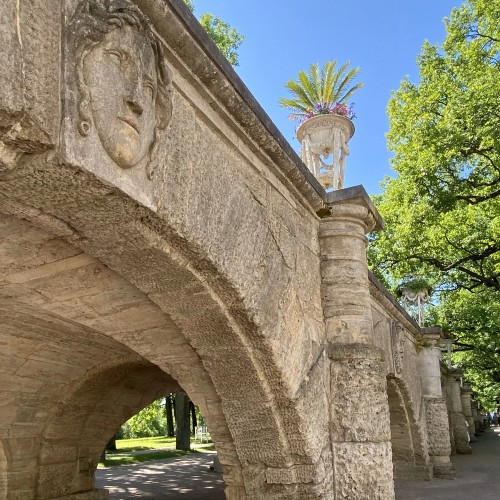 Царское Село: рассвет и закат Российской империи