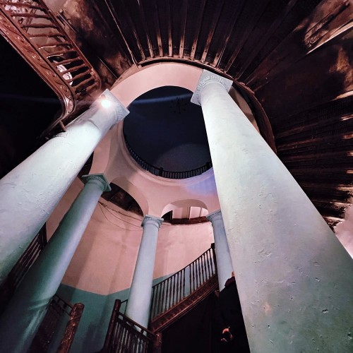 Петербург мистический и криминальный