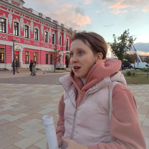 Гастрономическая экскурсия «Тула торговая»