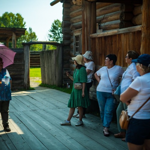 Летний Байкал: Листвянка и Ольхон, водные прогулки и КБЖД, музеи и треки по мысам