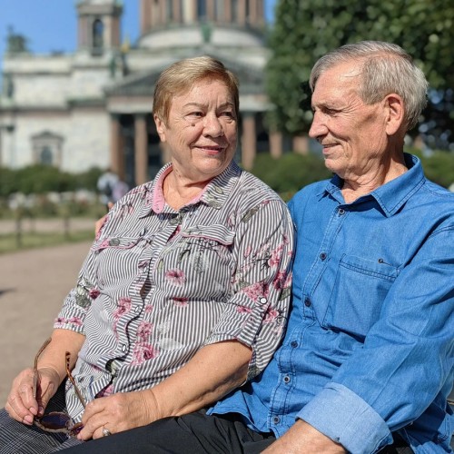 Романтика Петербурга: прошлое и настоящее