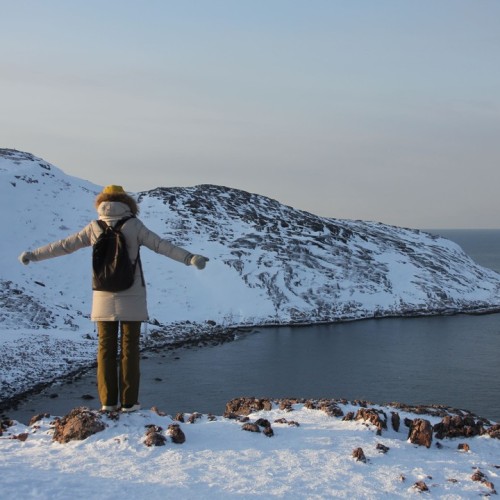 Териберка, Мурманск и деревня саамов: приключения на Кольском с поездкой за сиянием и поиском китов
