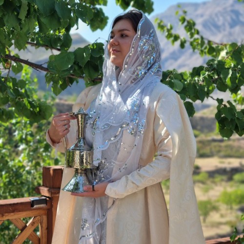 Ни в чём себе не отказывать в Дагестане: джип-путешествие по знаковым локациям