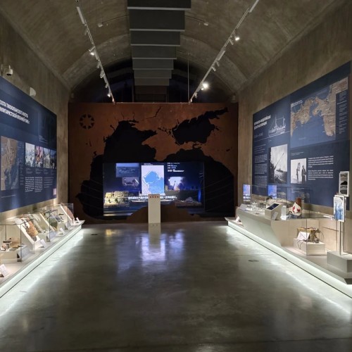 Кронштадт на автобусе: программа максимум