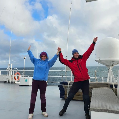 Большое путешествие по островам: Сахалин и Итуруп, Кунашир и Шикотан