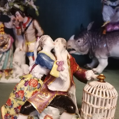 Эрмитаж: любимые бренды российских императоров