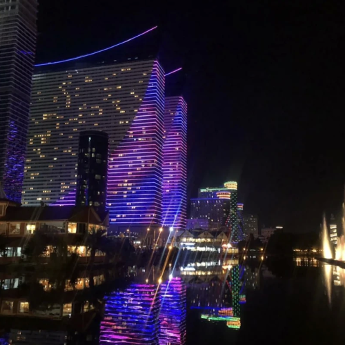 Путешествие из Махачкалы: от Тбилиси до Батуми