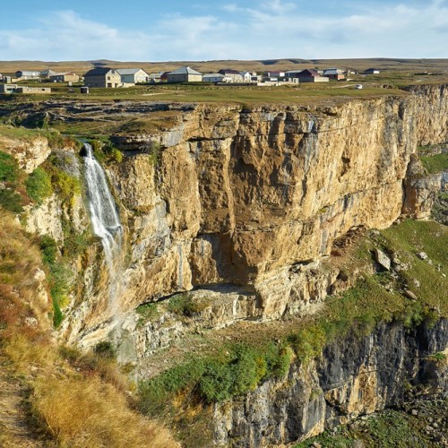 Индивидуально по Чечне и Дагестану: 2 республики за выходные