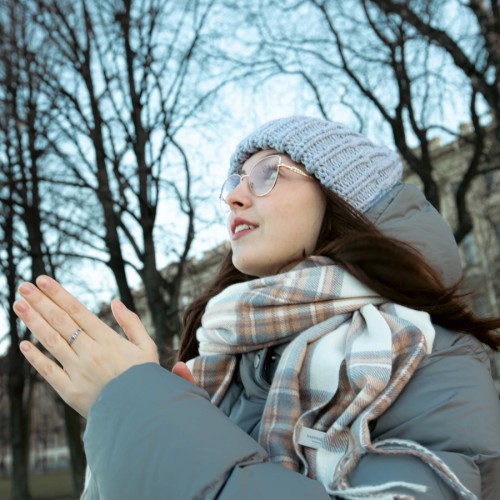 Вокруг Исаакия: прогулка с фотографом