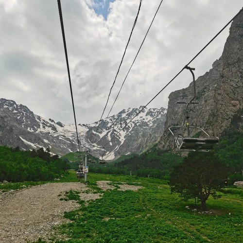 Наследие Алании: тур по древней земле Северной и Южной Осетии