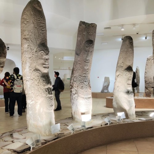 Путешествие по Туве и Хакасии: Западные Саяны, обряды и буддийские храмы