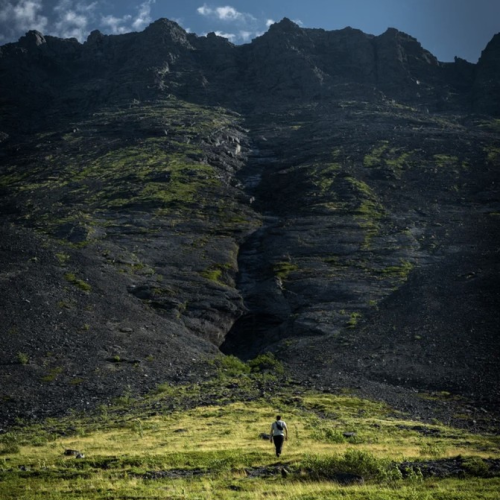 На Кольский за впечатлениями: морская прогулка, айс-флоатинг в Белом море и удивительная Териберка
