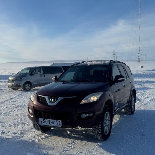 Экспресс-путешествие в Арктику: Мурманск, Териберка и Кировск, северное сияние и милые олени