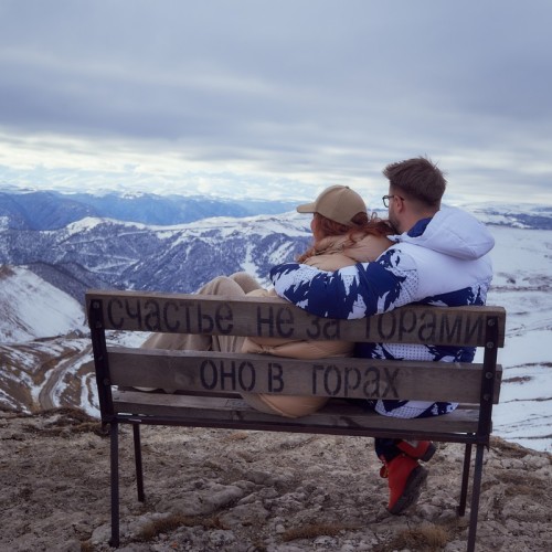 В Тридесятое царство из Кисловодска: экскурсия + фотосессия