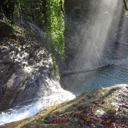 Женское счастье: отдых, правильное питание и проживание с видом на горы