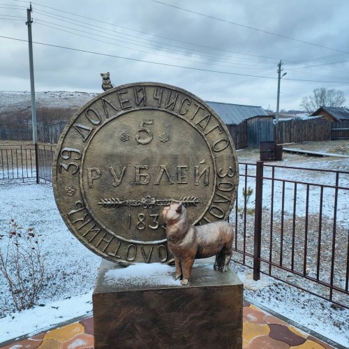 Новосибирск, Академгородок, Егорьевское, Колывань, Юрт-Ора и сибирская кухня