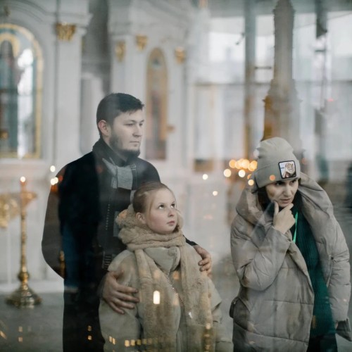 За впечатлениями — по небанальной Петроградке с гедонистом