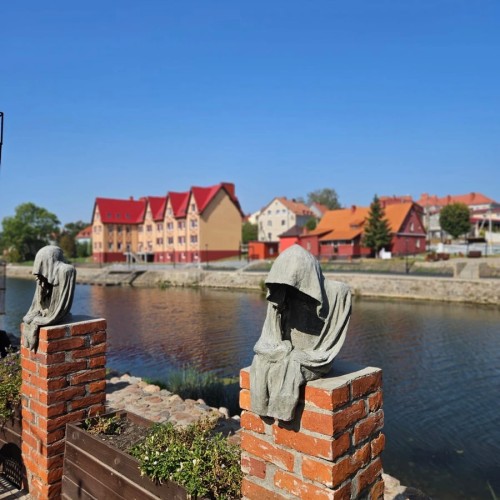 Калининград, города побережья и Восточной Пруссии индивидуально