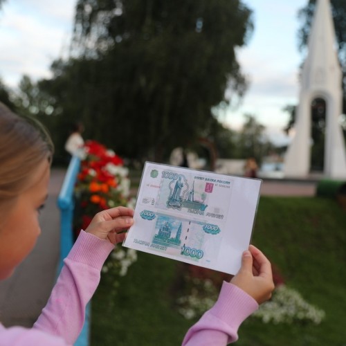 Знакомство с Ярославлем на авто-пешеходной экскурсии в группе