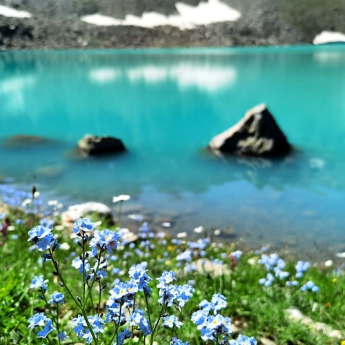 Больше треккинга и озёр в Архызе: без рюкзаков и с проживанием в гостинице