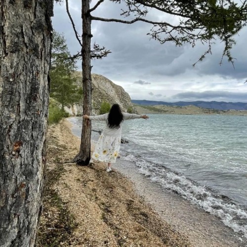 Свидание с Байкалом: Малое Море, Ольхон и экскурсии на выбор